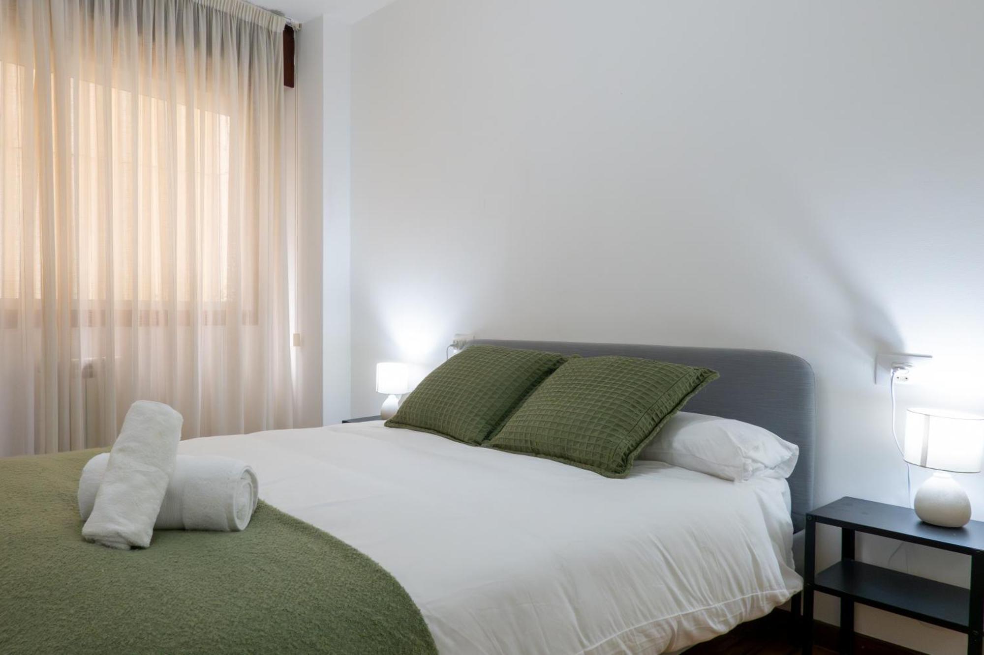 Vigo Urban Center ツ By Rias Baixas Rentals Exterior foto