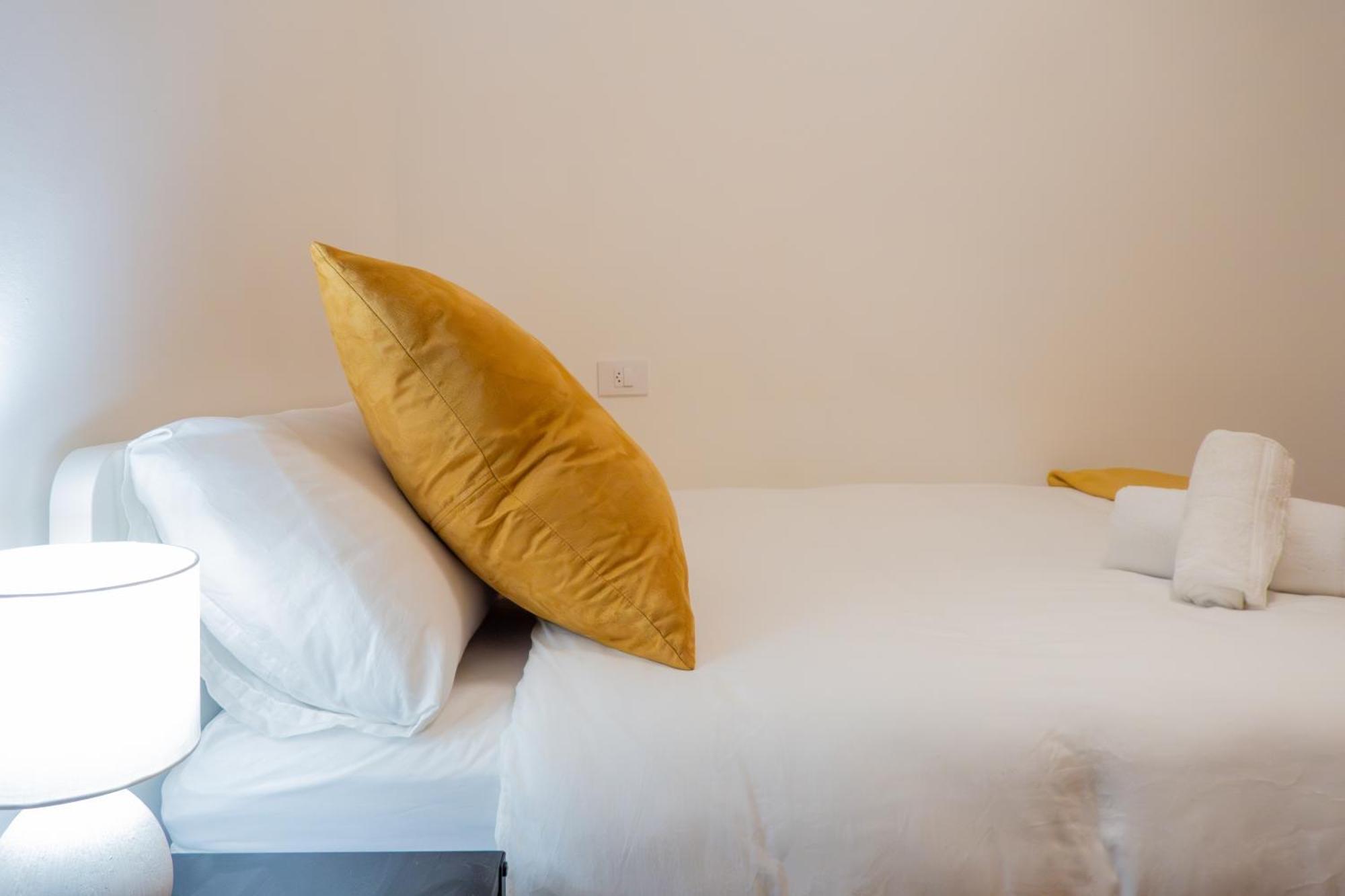 Vigo Urban Center ツ By Rias Baixas Rentals Exterior foto